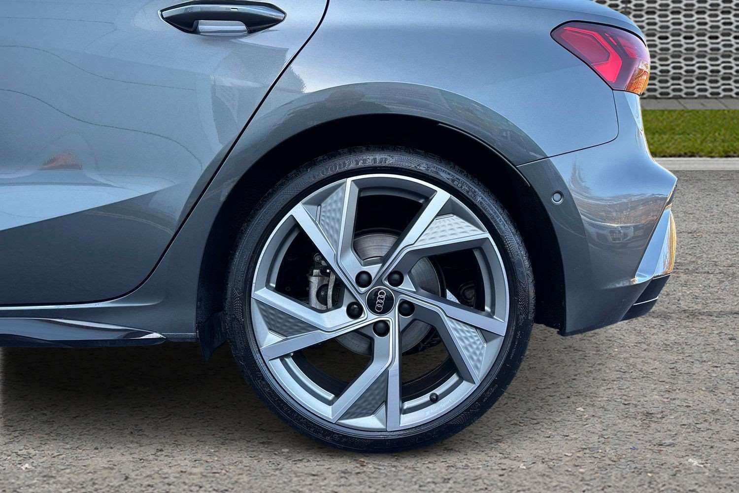 Used Audi A3 2025 for sale - 77943141: Photo 10