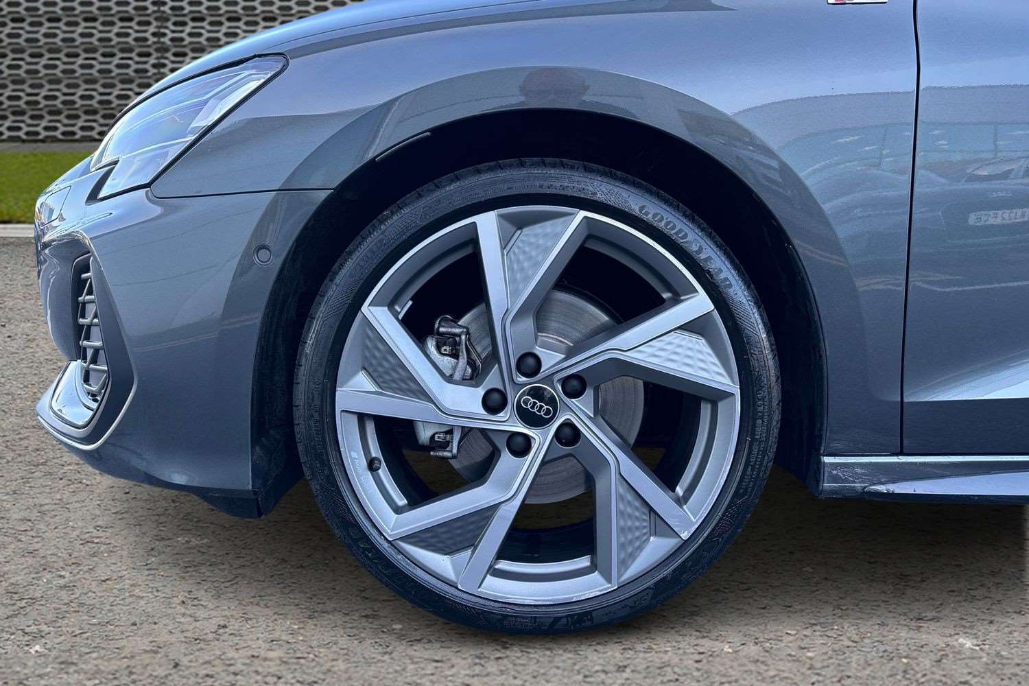 Used Audi A3 2025 for sale - 77943141: Photo 11