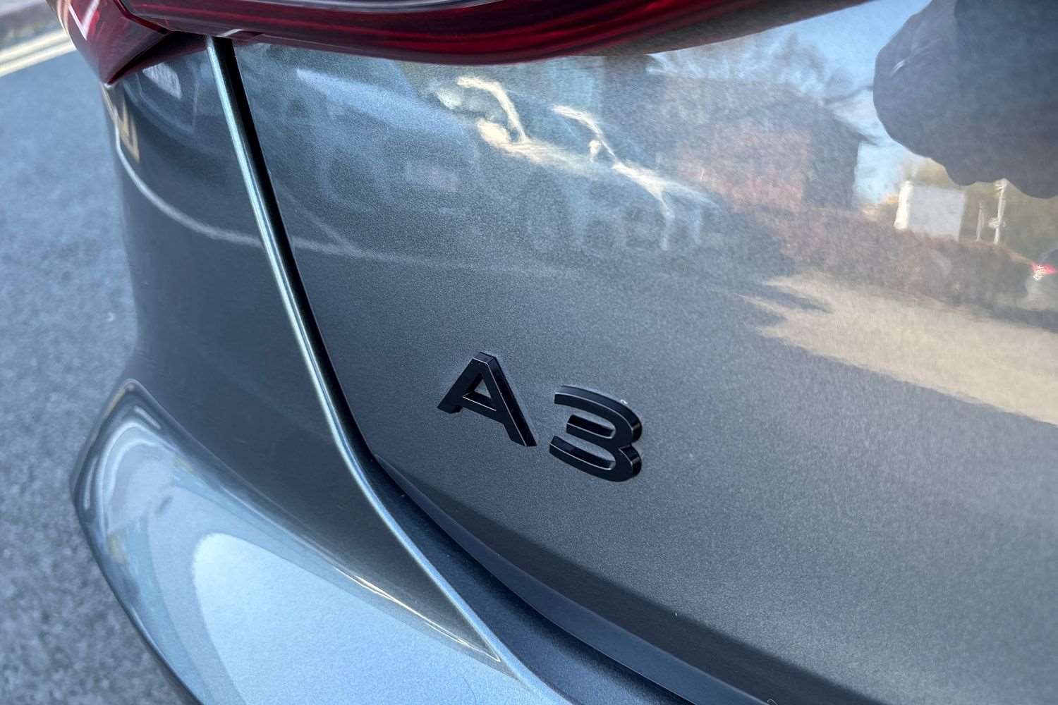 Used Audi A3 2025 for sale - 77943141: Photo 12