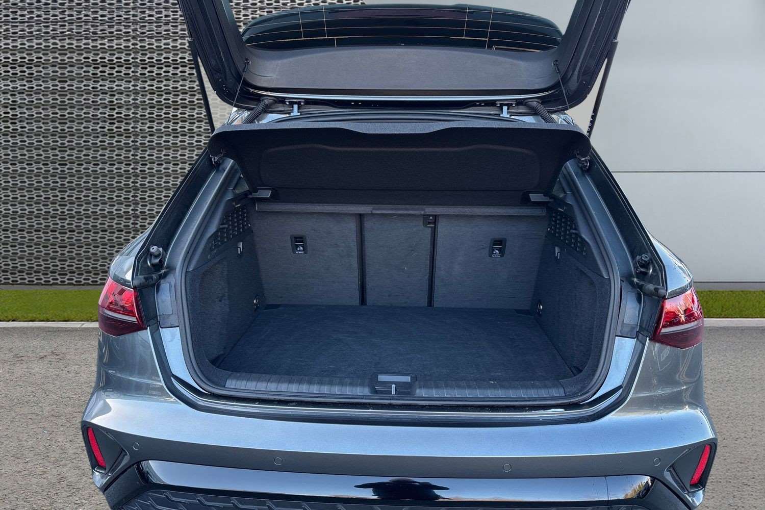 Used Audi A3 2025 for sale - 77943141: Photo 13