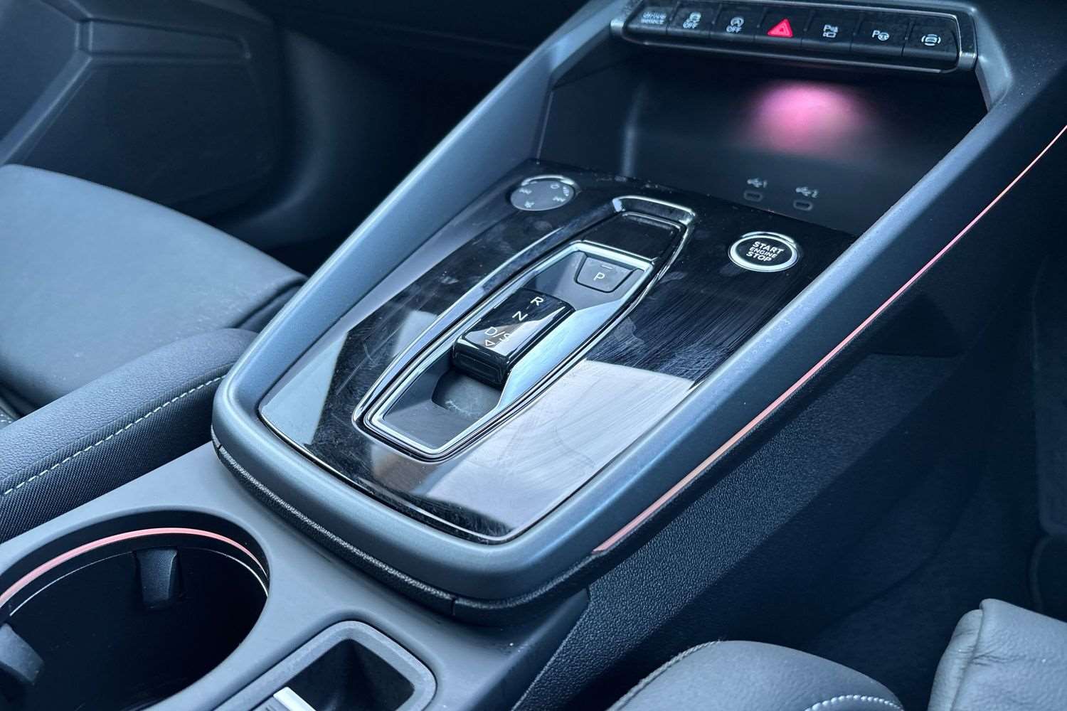 Used Audi A3 2025 for sale - 77943141: Photo 15