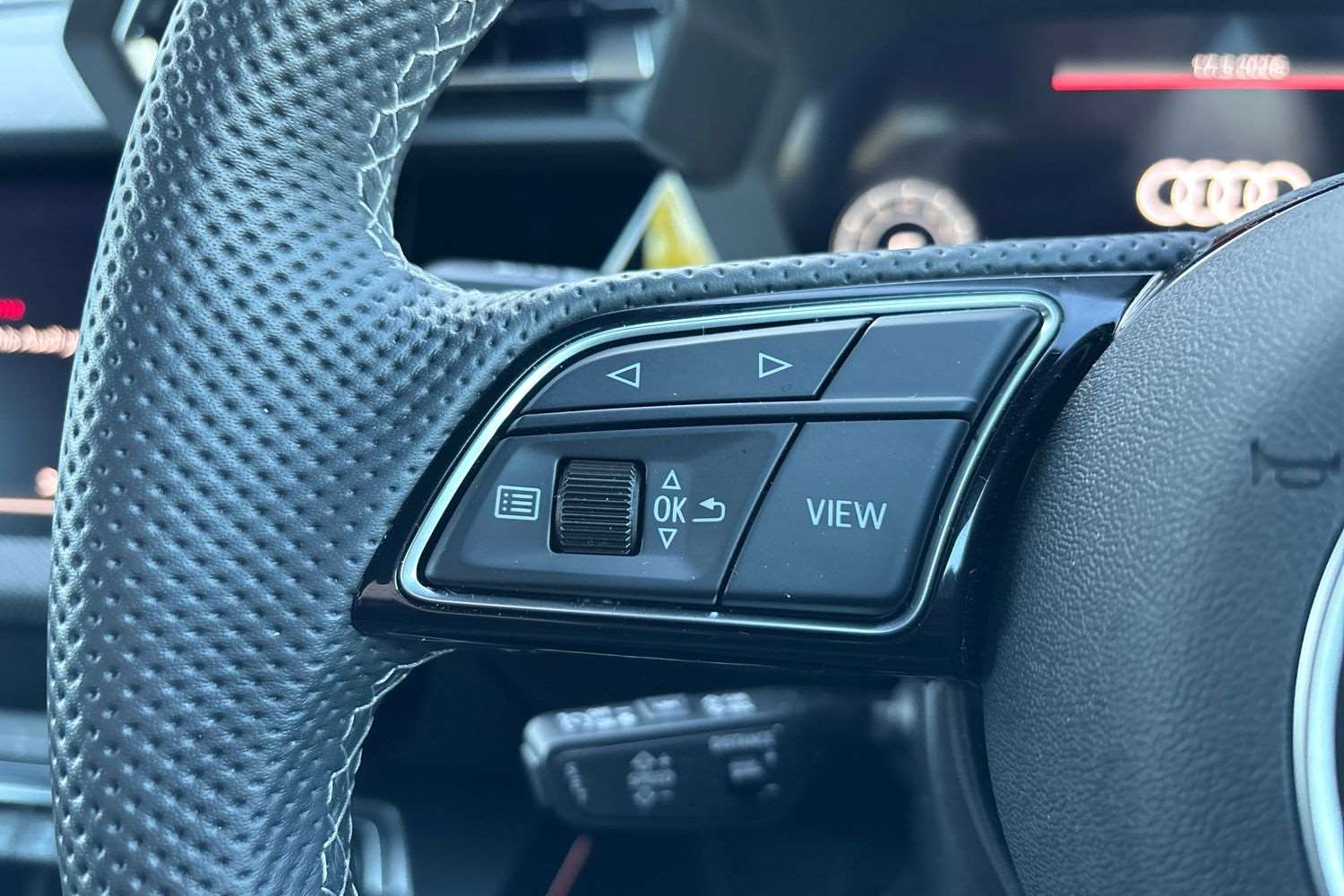 Used Audi A3 2025 for sale - 77943141: Photo 16