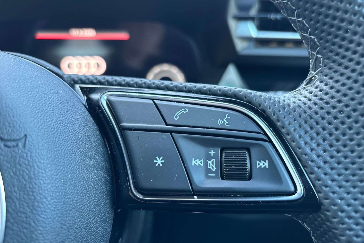 Used Audi A3 2025 for sale - 77943141: Photo 17