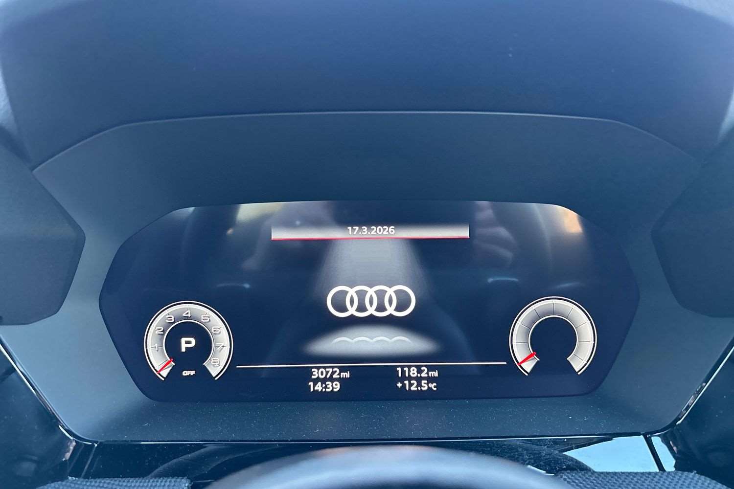 Used Audi A3 2025 for sale - 77943141: Photo 18