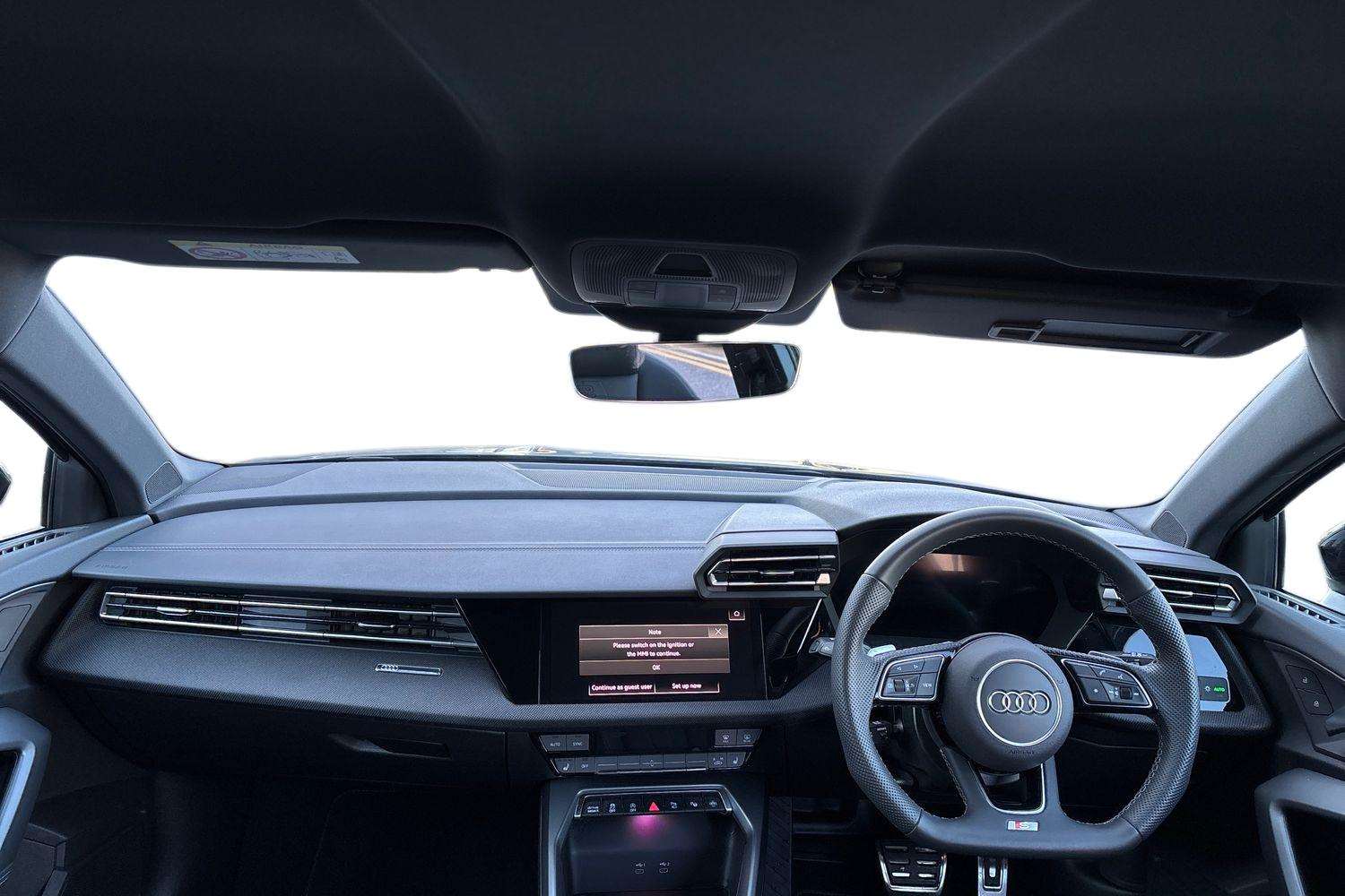 Used Audi A3 2025 for sale - 77943141: Photo 19