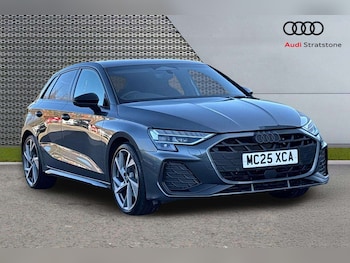 Audi A3 feature image