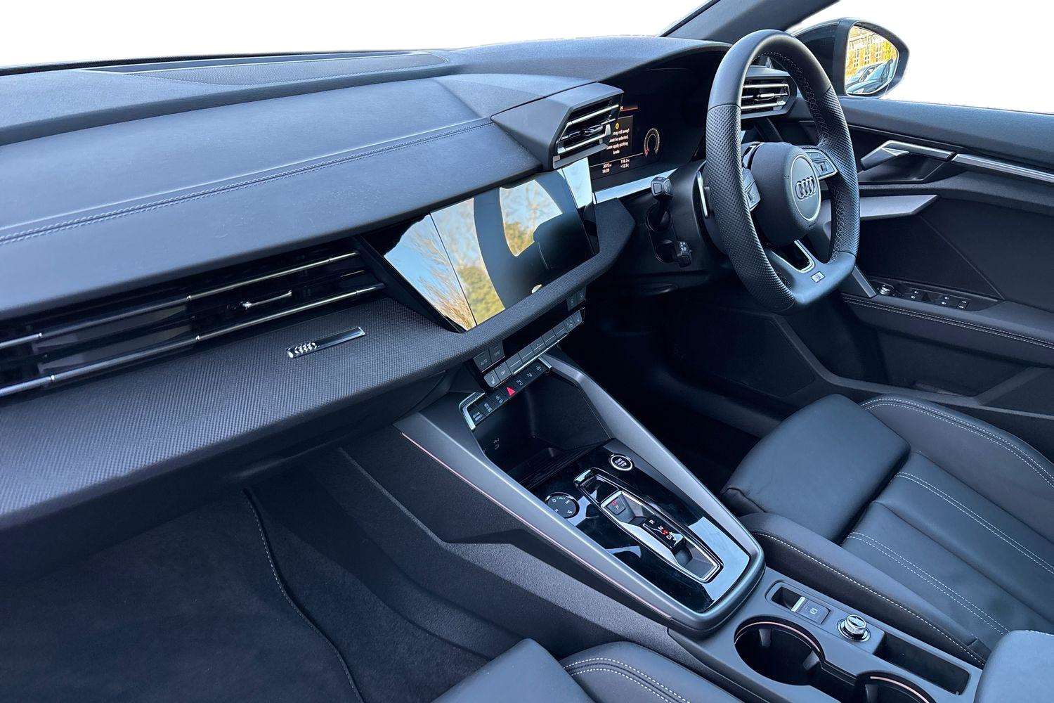 Used Audi A3 2025 for sale - 77943141: Photo 2