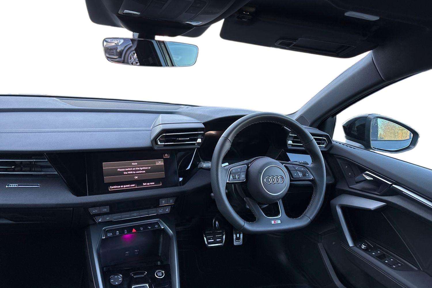 Used Audi A3 2025 for sale - 77943141: Photo 20