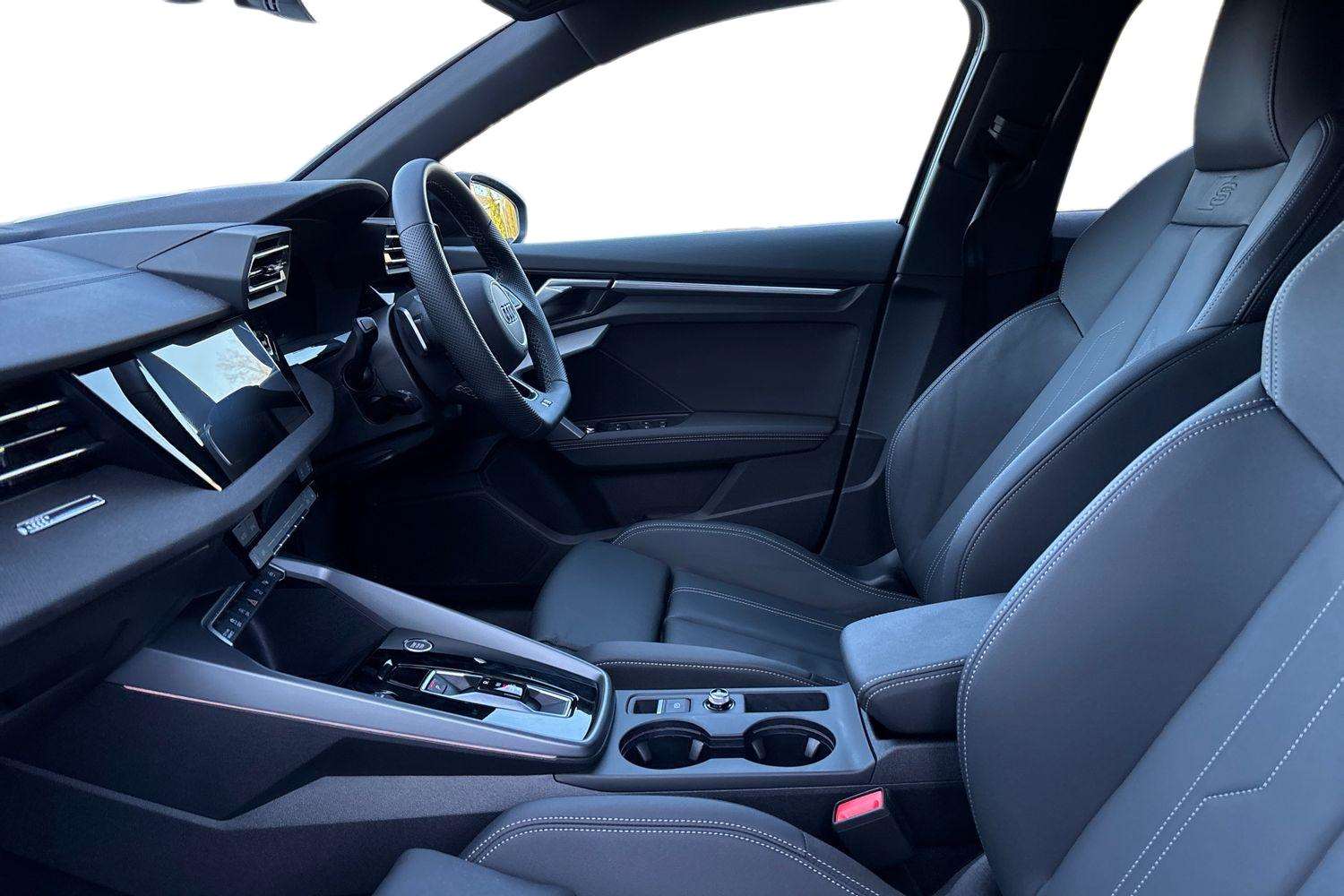 Used Audi A3 2025 for sale - 77943141: Photo 21