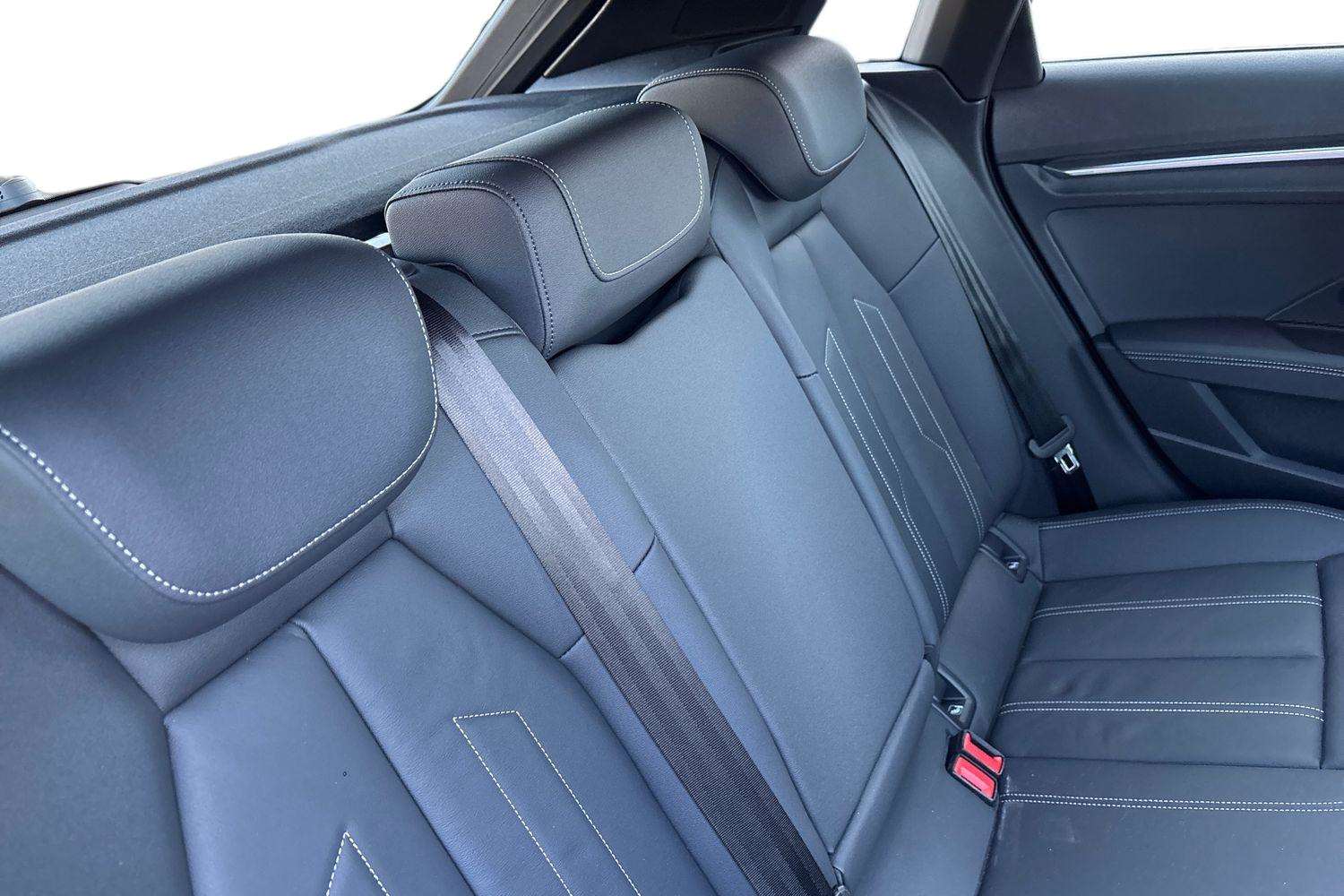 Used Audi A3 2025 for sale - 77943141: Photo 22