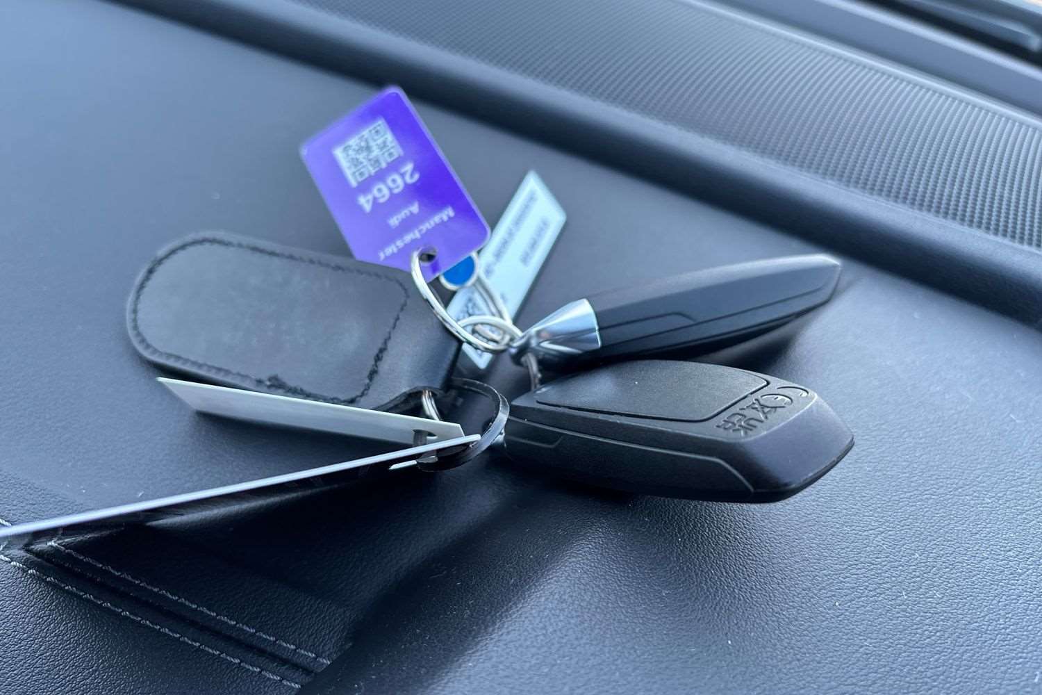 Used Audi A3 2025 for sale - 77943141: Photo 25