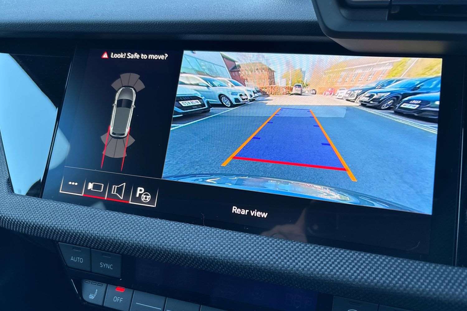 Used Audi A3 2025 for sale - 77943141: Photo 26