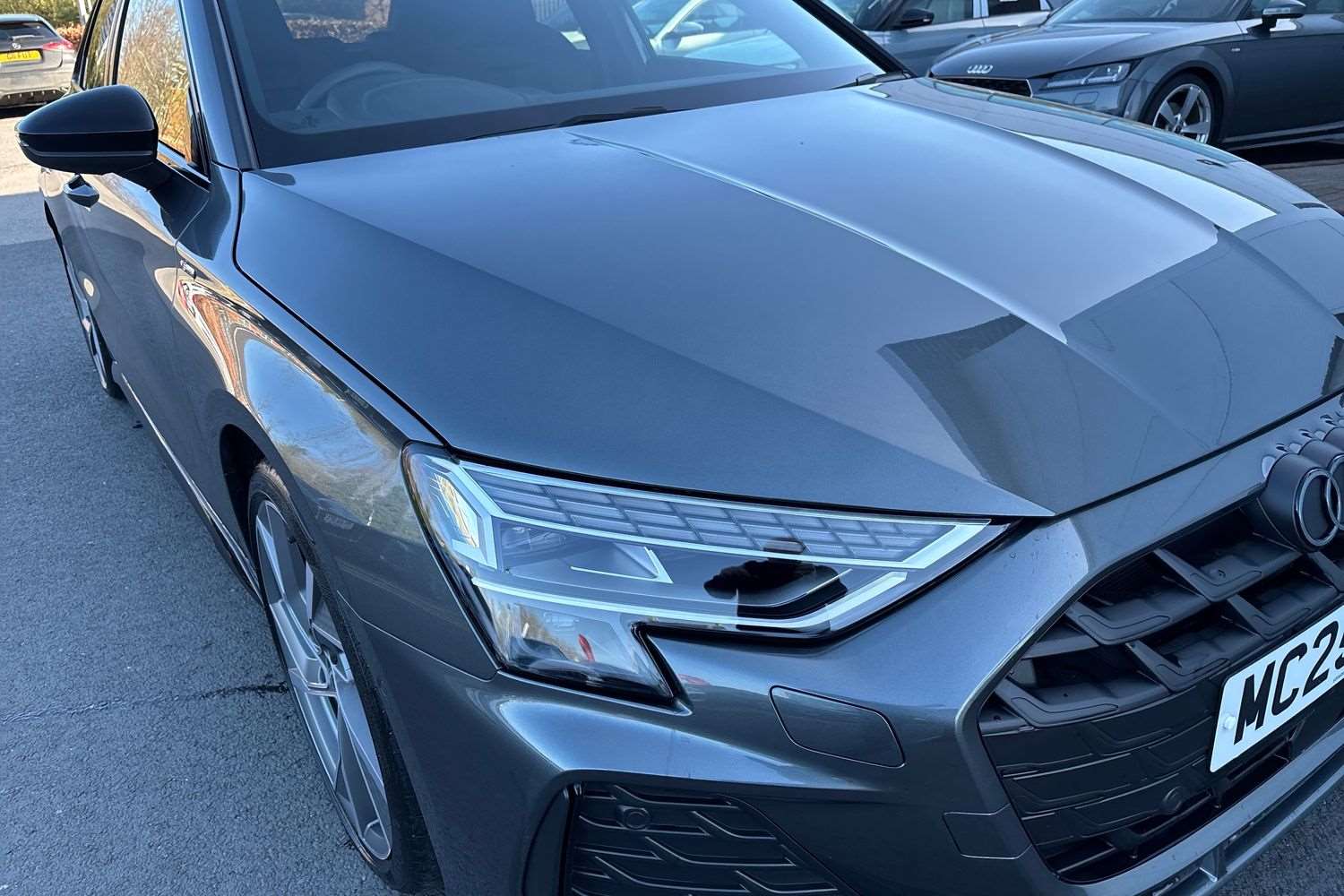 Used Audi A3 2025 for sale - 77943141: Photo 32