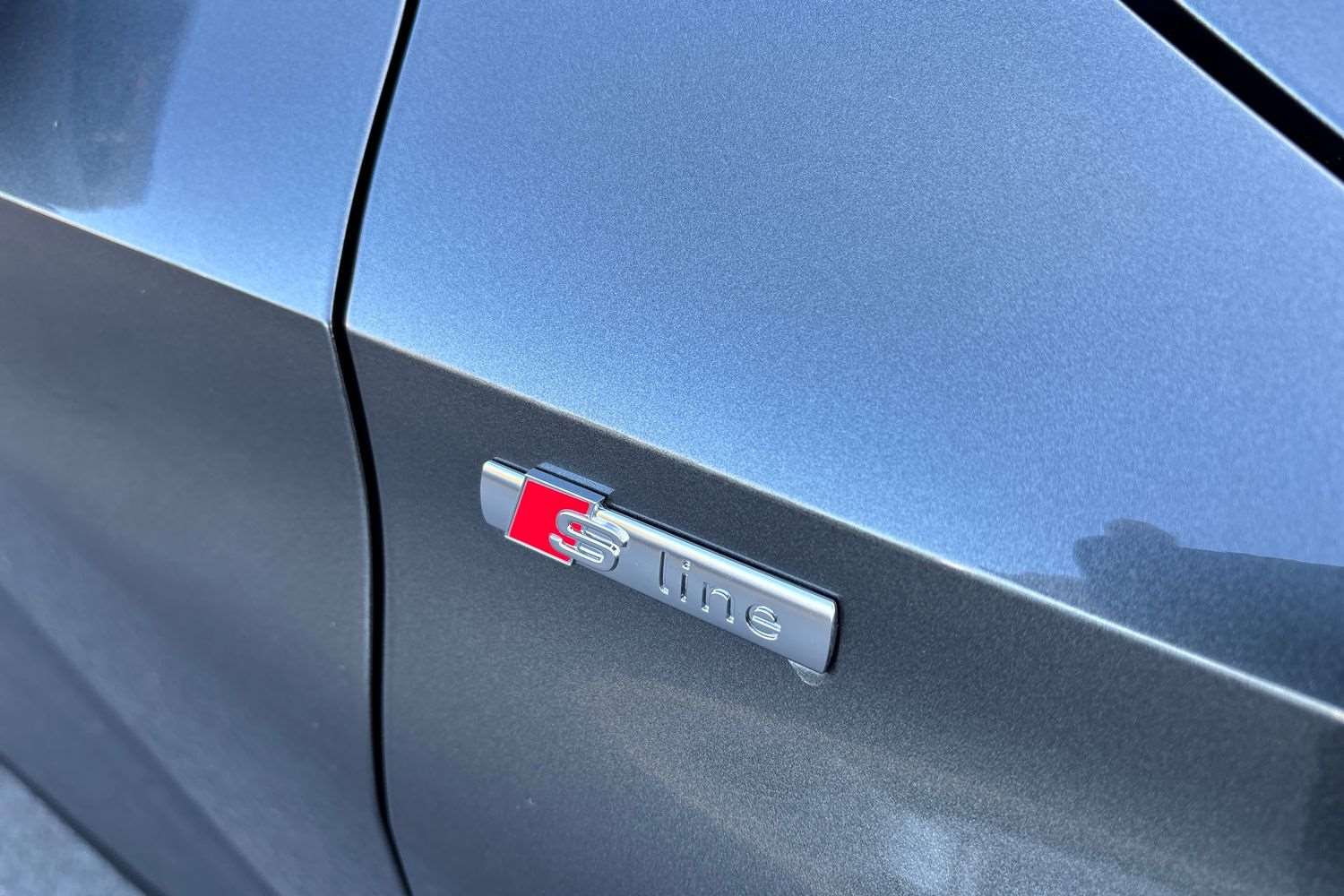 Used Audi A3 2025 for sale - 77943141: Photo 33