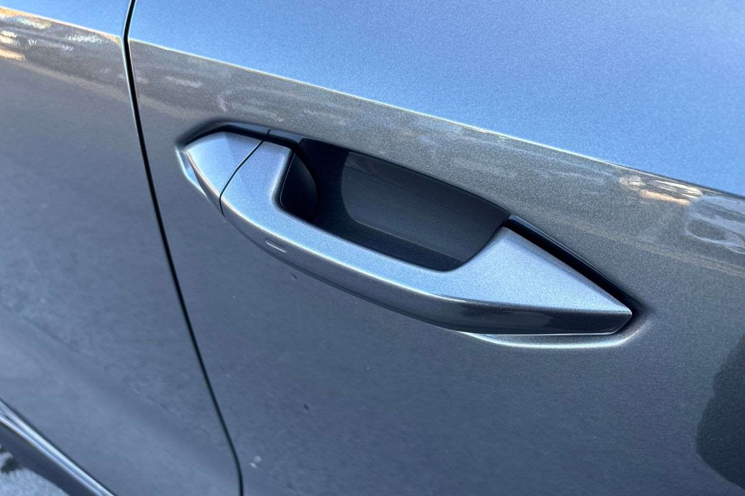 Used Audi A3 2025 for sale - 77943141: Photo 35