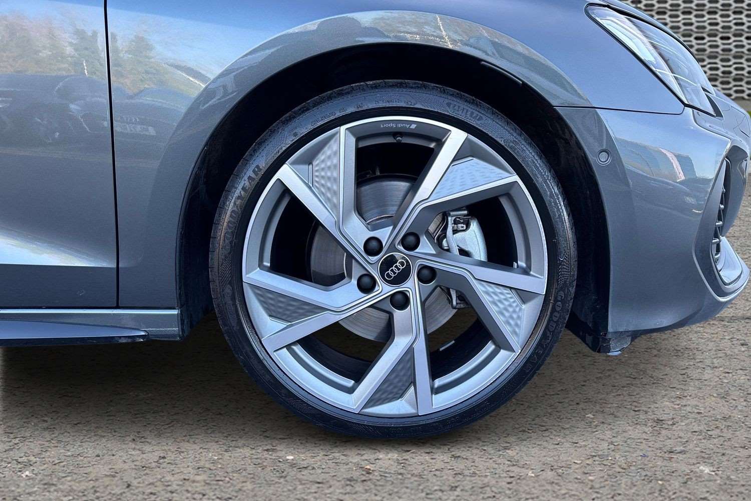 Used Audi A3 2025 for sale - 77943141: Photo 5