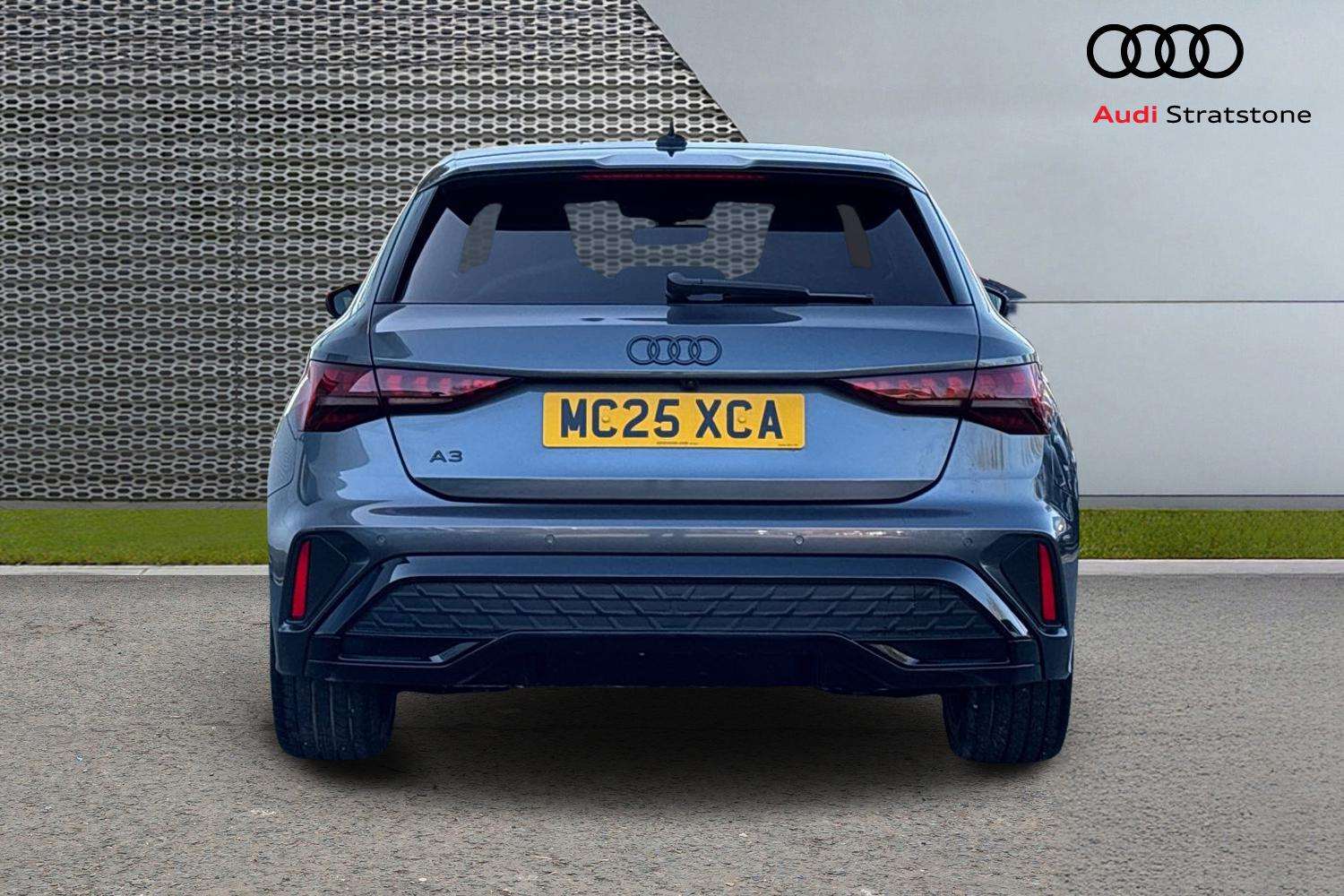 Used Audi A3 2025 for sale - 77943141: Photo 7