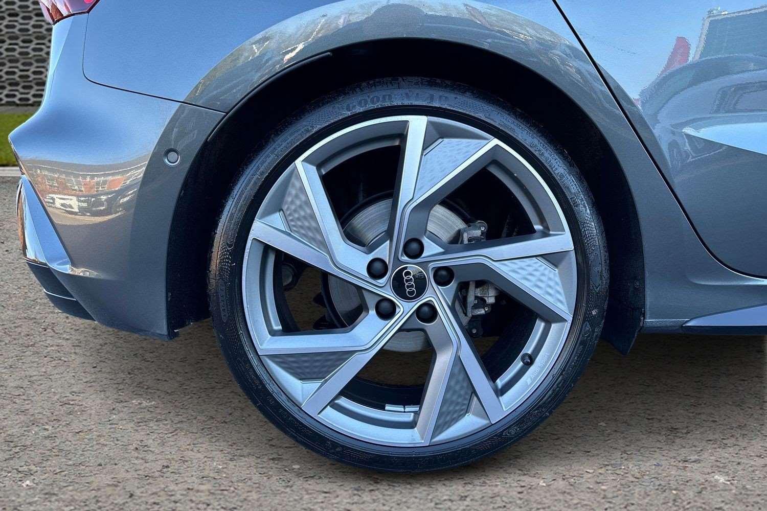 Used Audi A3 2025 for sale - 77943141: Photo 9