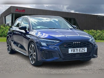 Audi - A3