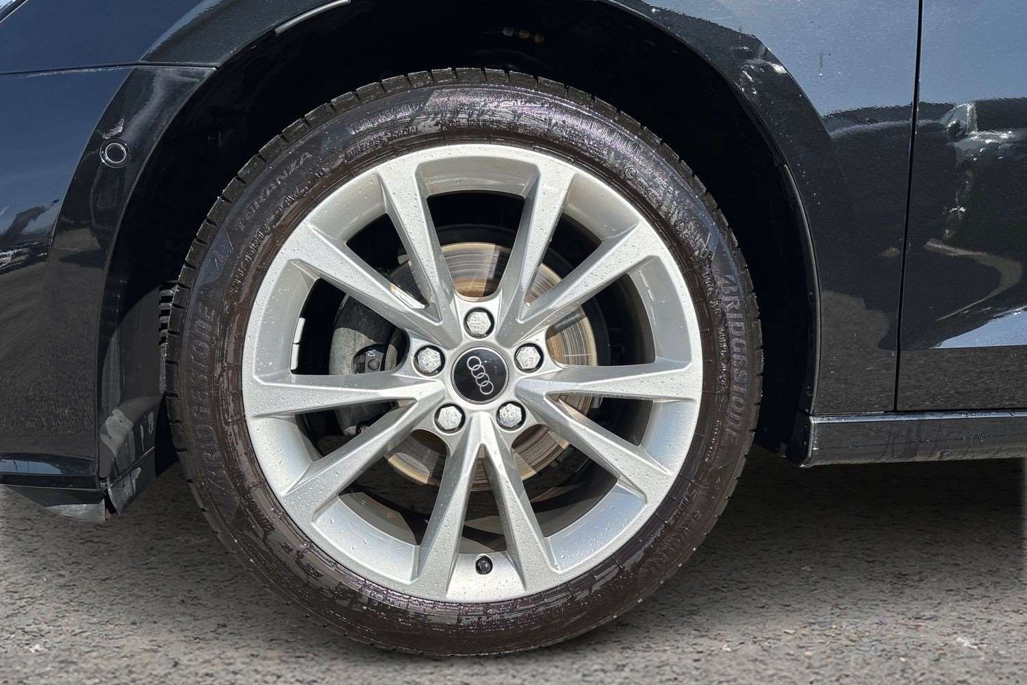 Used Audi A3 2024 for sale - 77943184: Photo 10