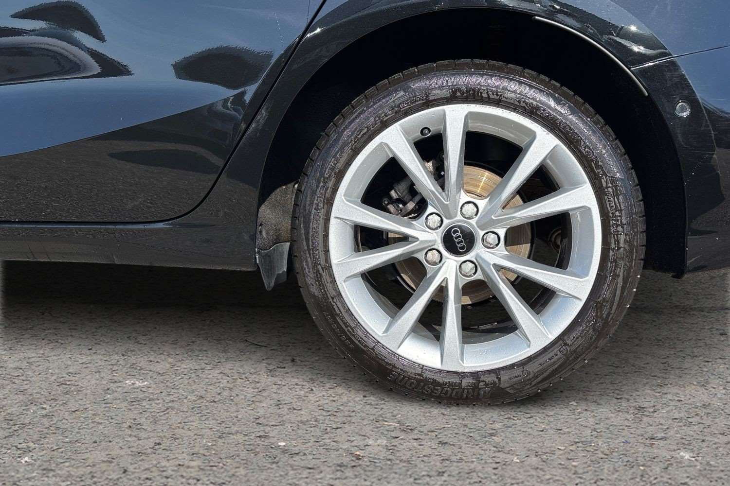 Used Audi A3 2024 for sale - 77943184: Photo 11