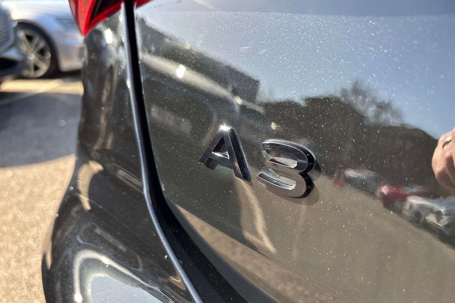 Used Audi A3 2024 for sale - 77943184: Photo 12