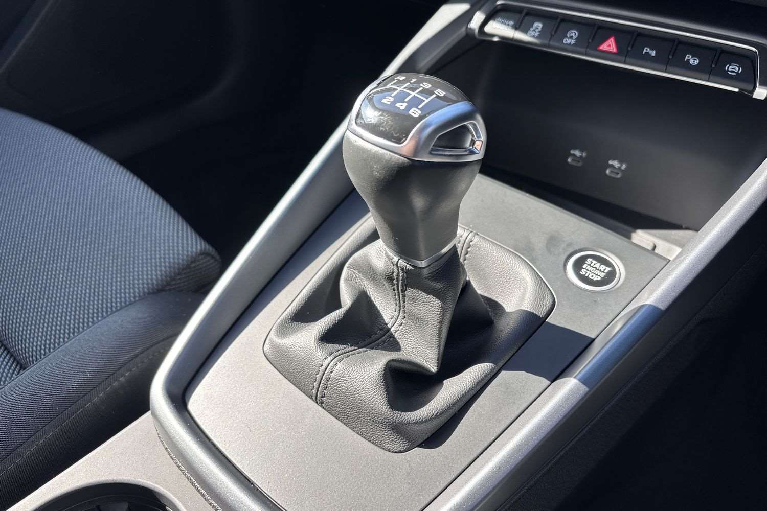 Used Audi A3 2024 for sale - 77943184: Photo 15