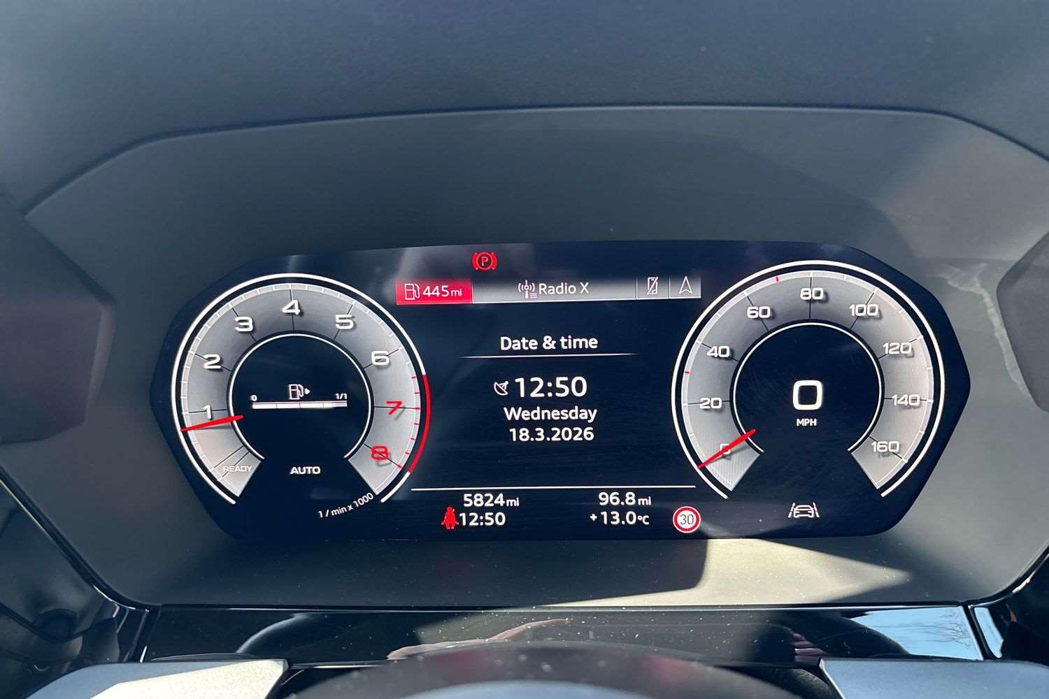 Used Audi A3 2024 for sale - 77943184: Photo 18