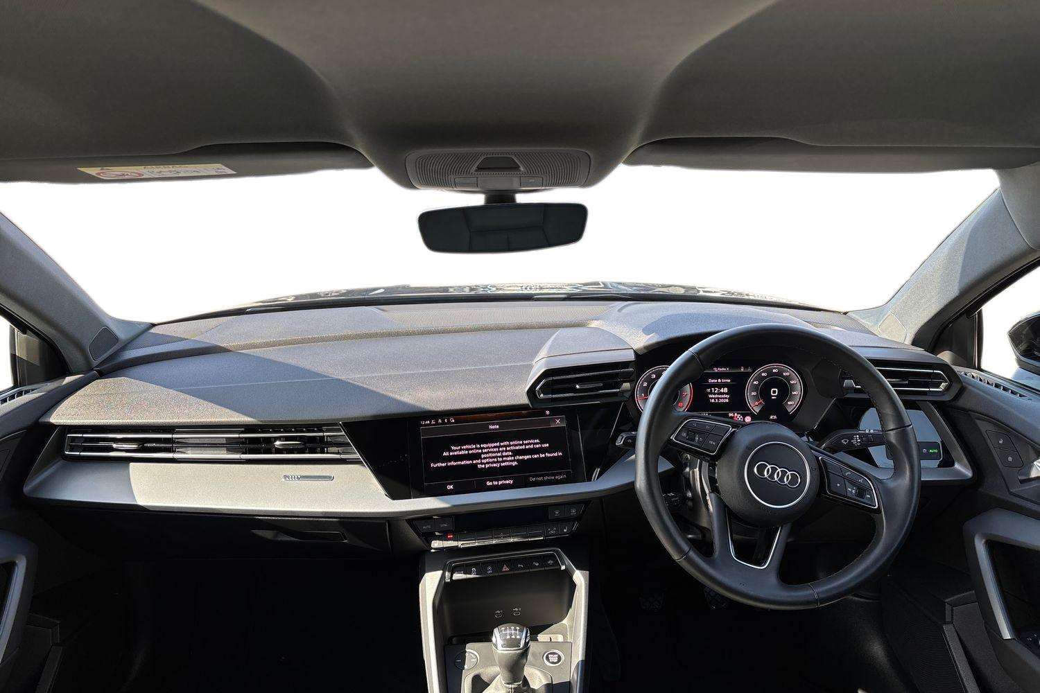 Used Audi A3 2024 for sale - 77943184: Photo 19