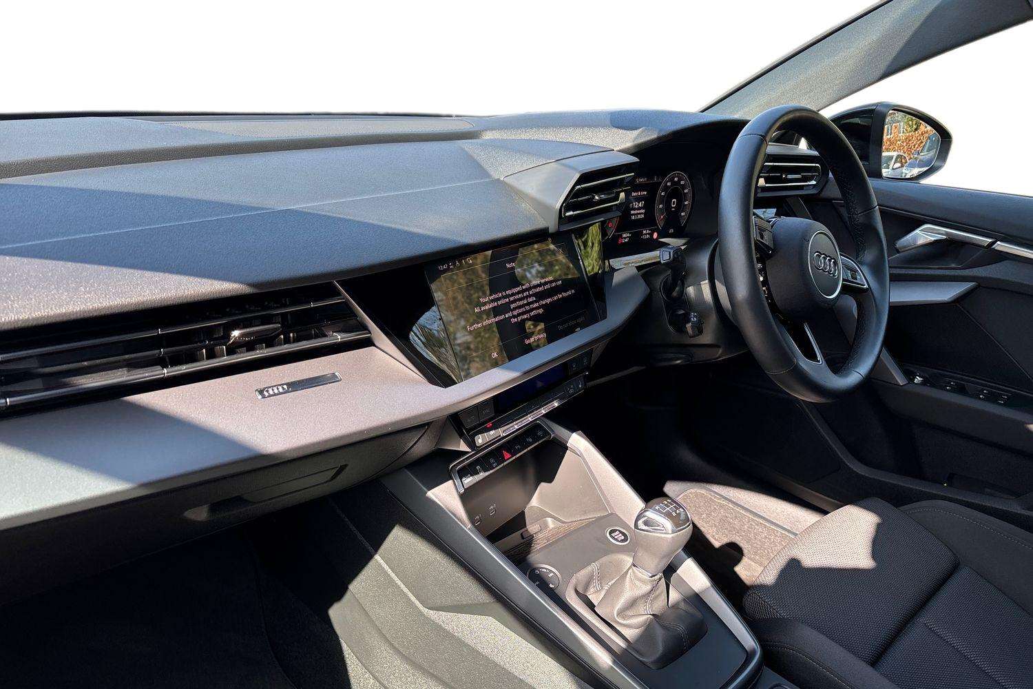 Used Audi A3 2024 for sale - 77943184: Photo 2