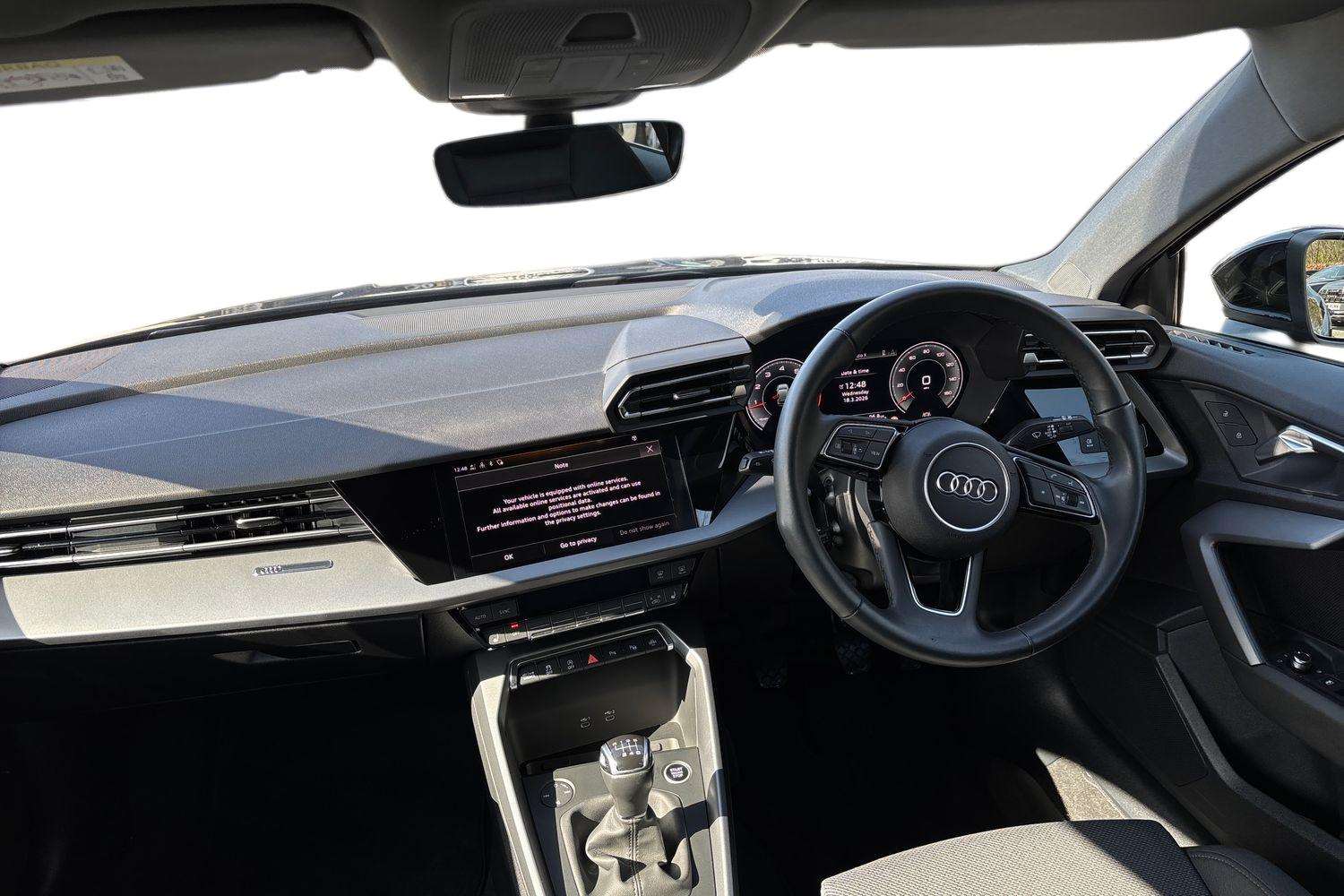 Used Audi A3 2024 for sale - 77943184: Photo 20