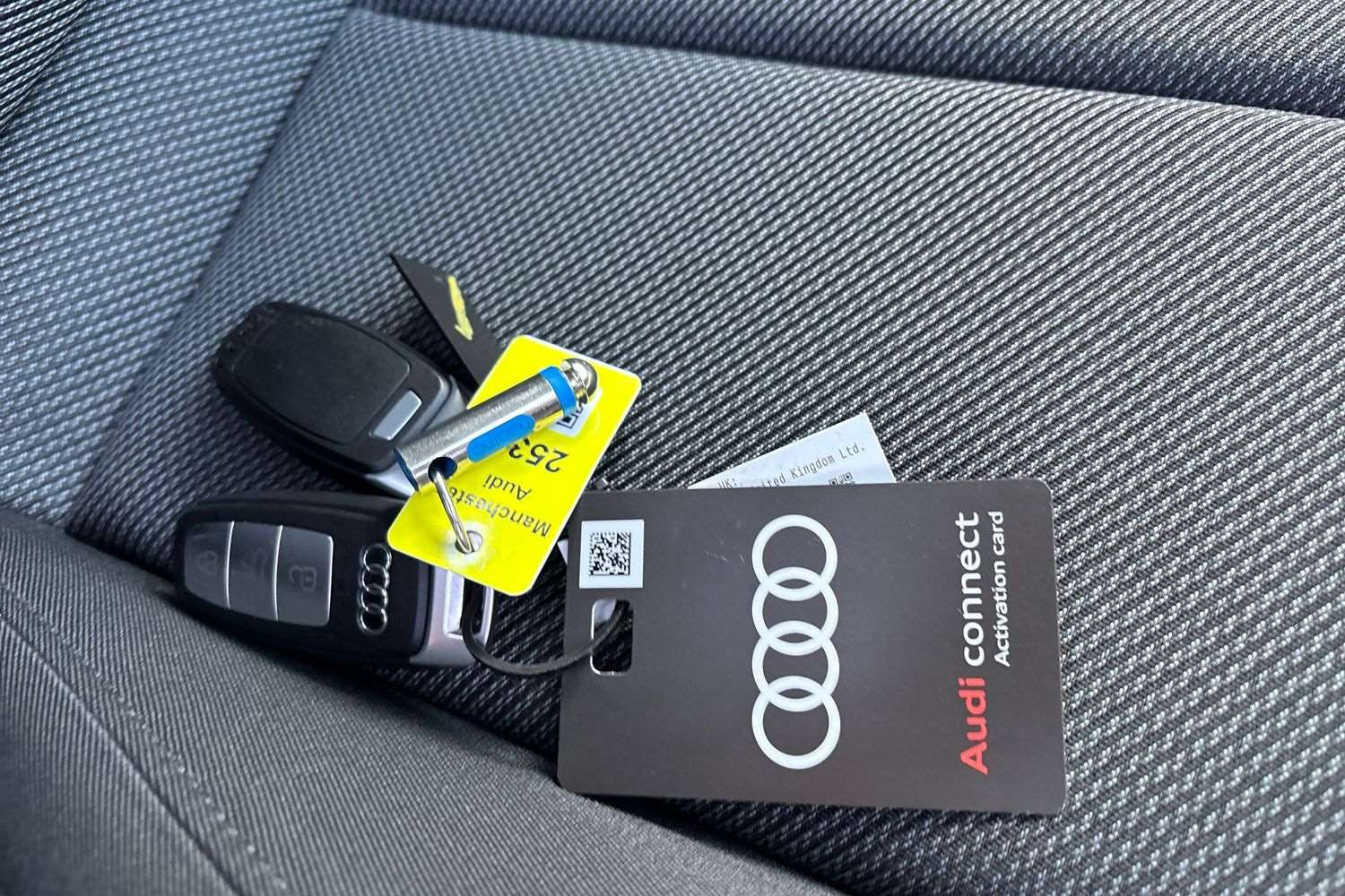 Used Audi A3 2024 for sale - 77943184: Photo 25