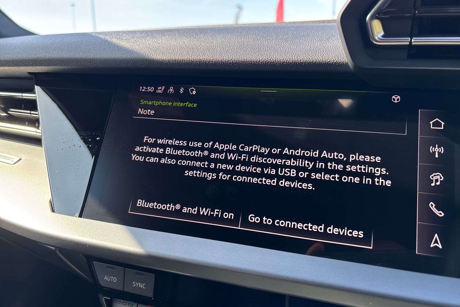 Used Audi A3 2024 for sale - 77943184: Photo 27