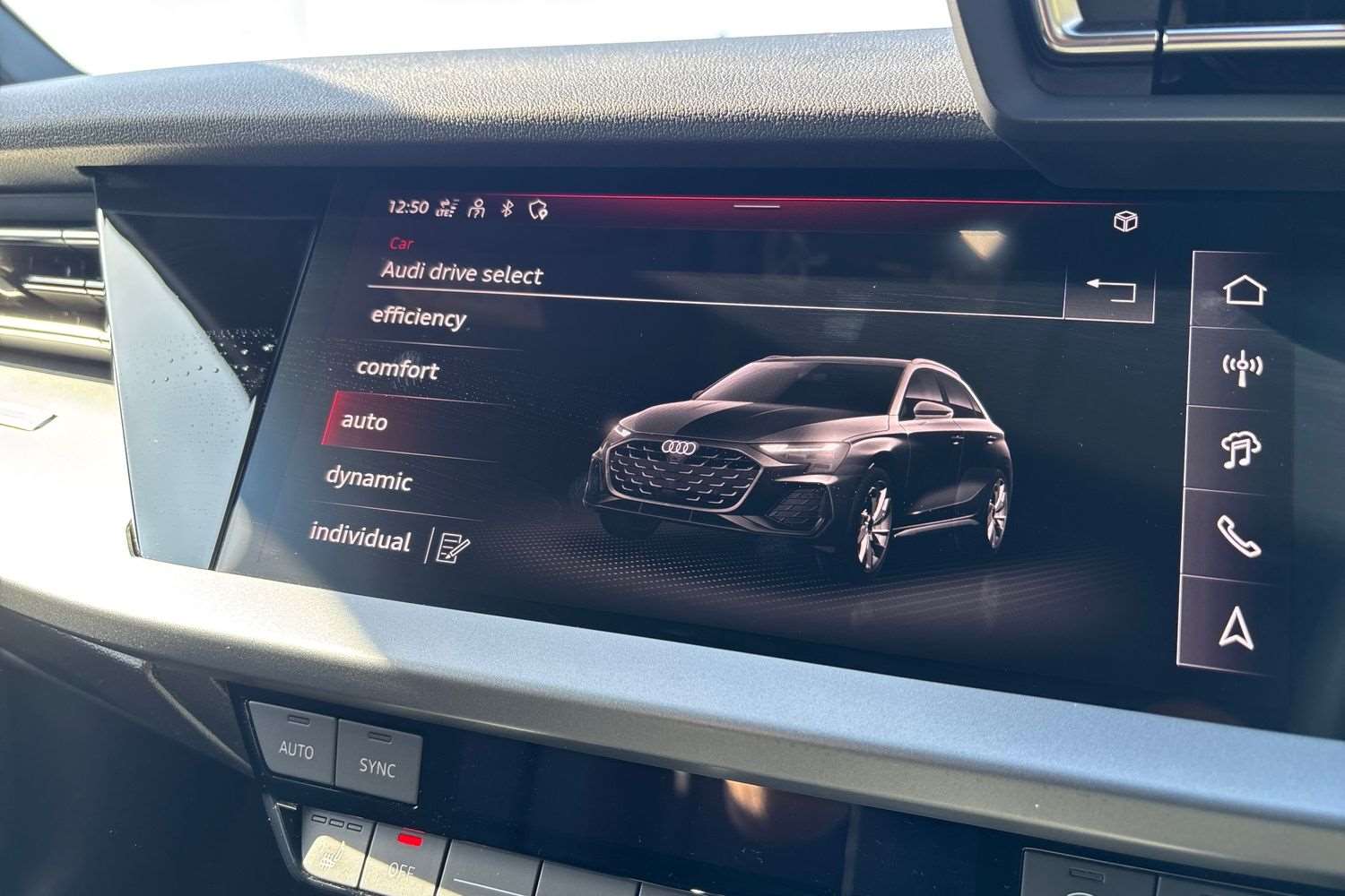 Used Audi A3 2024 for sale - 77943184: Photo 30