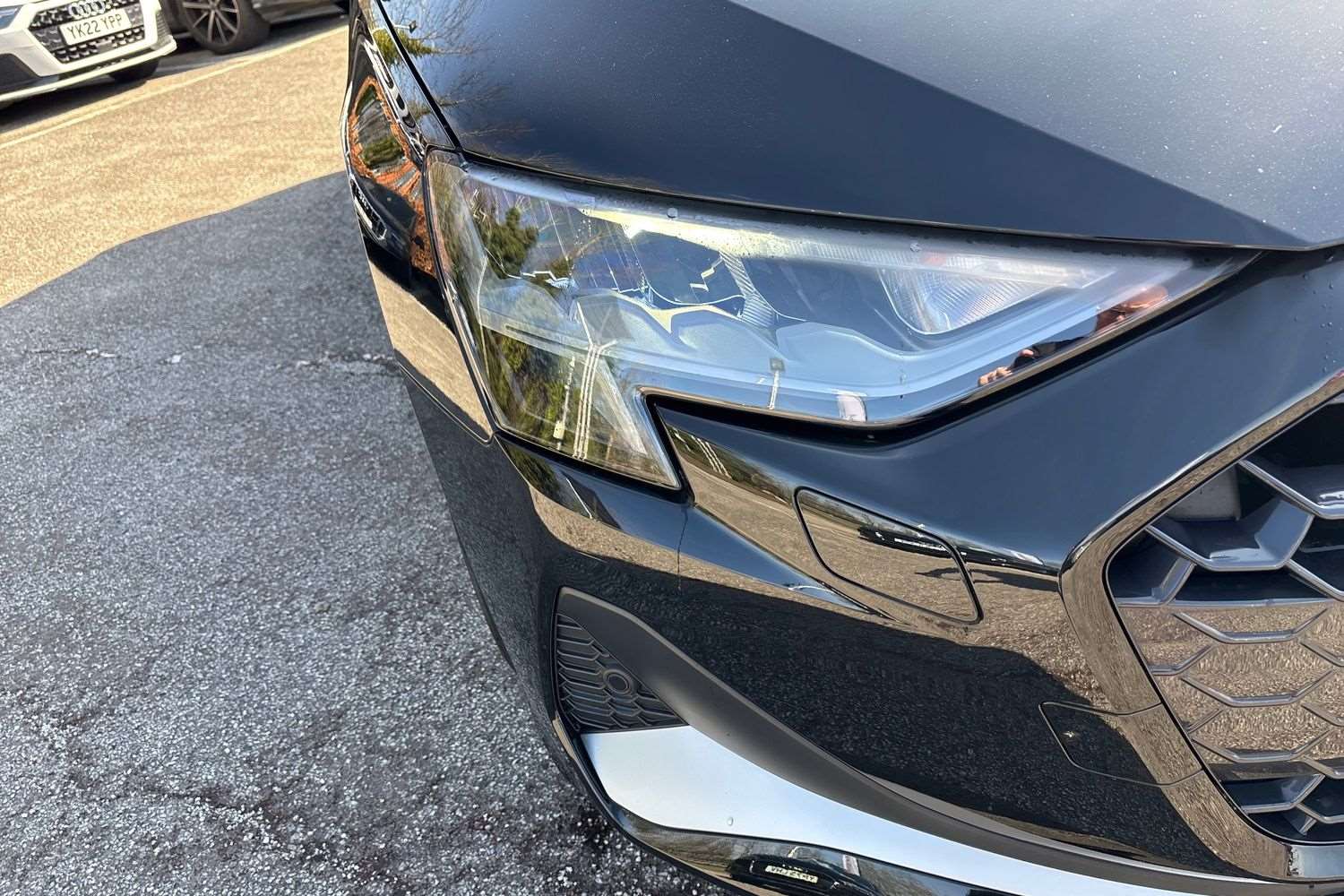 Used Audi A3 2024 for sale - 77943184: Photo 31