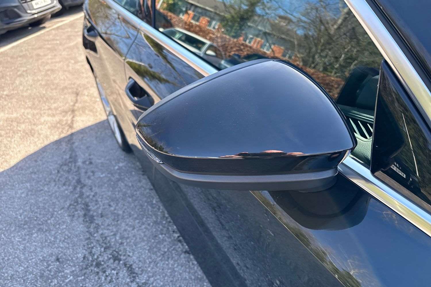 Used Audi A3 2024 for sale - 77943184: Photo 32