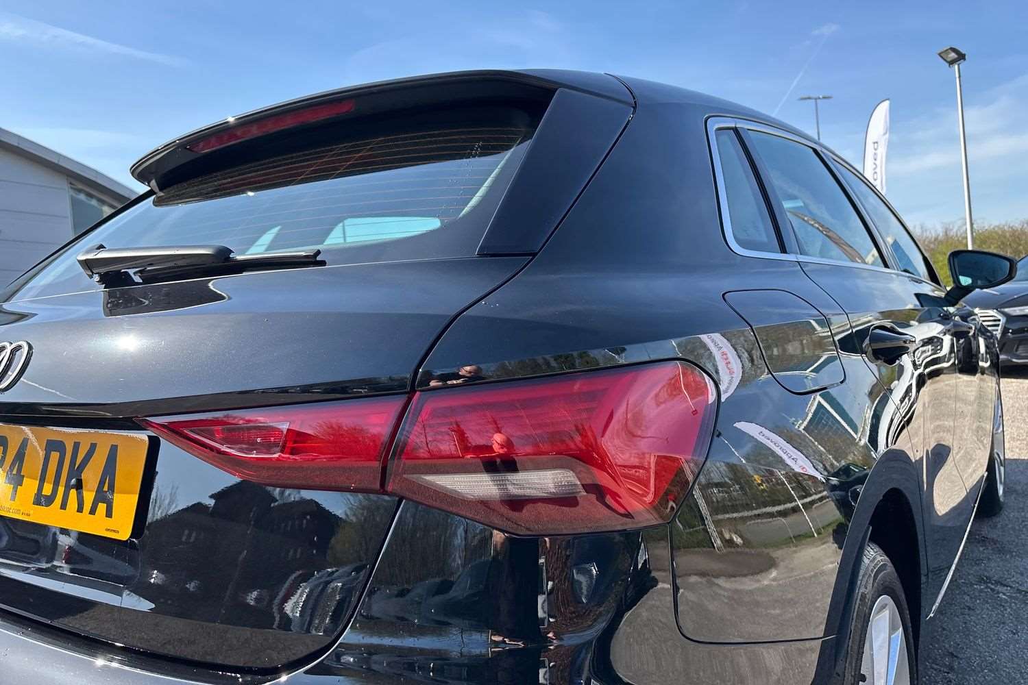 Used Audi A3 2024 for sale - 77943184: Photo 34