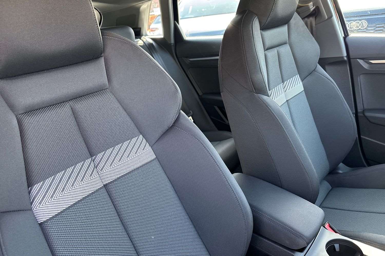 Used Audi A3 2024 for sale - 77943184: Photo 35