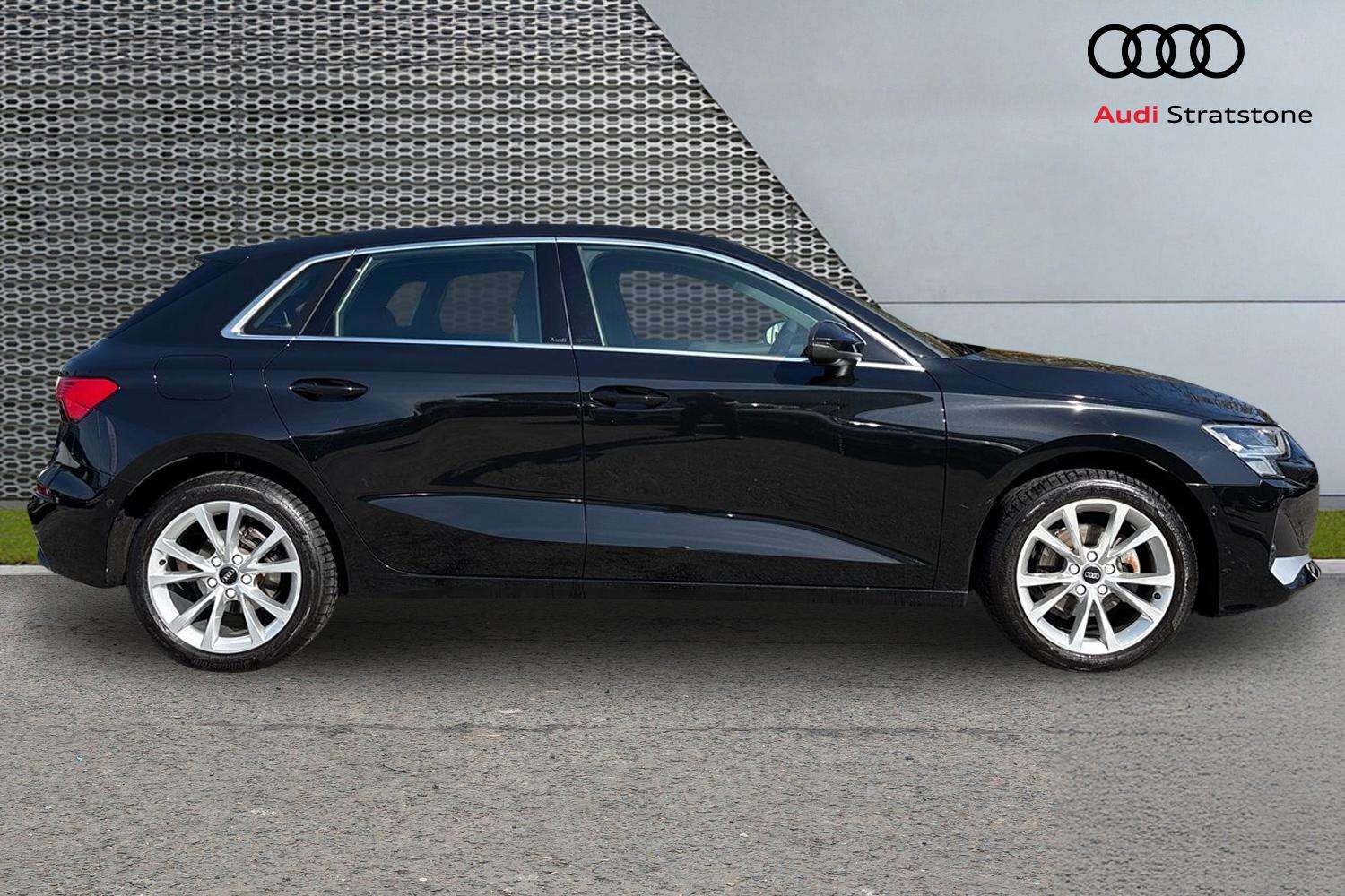 Used Audi A3 2024 for sale - 77943184: Photo 4