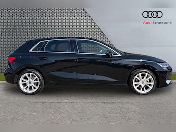 Used Audi A3 2024 for sale - 77943184: Photo