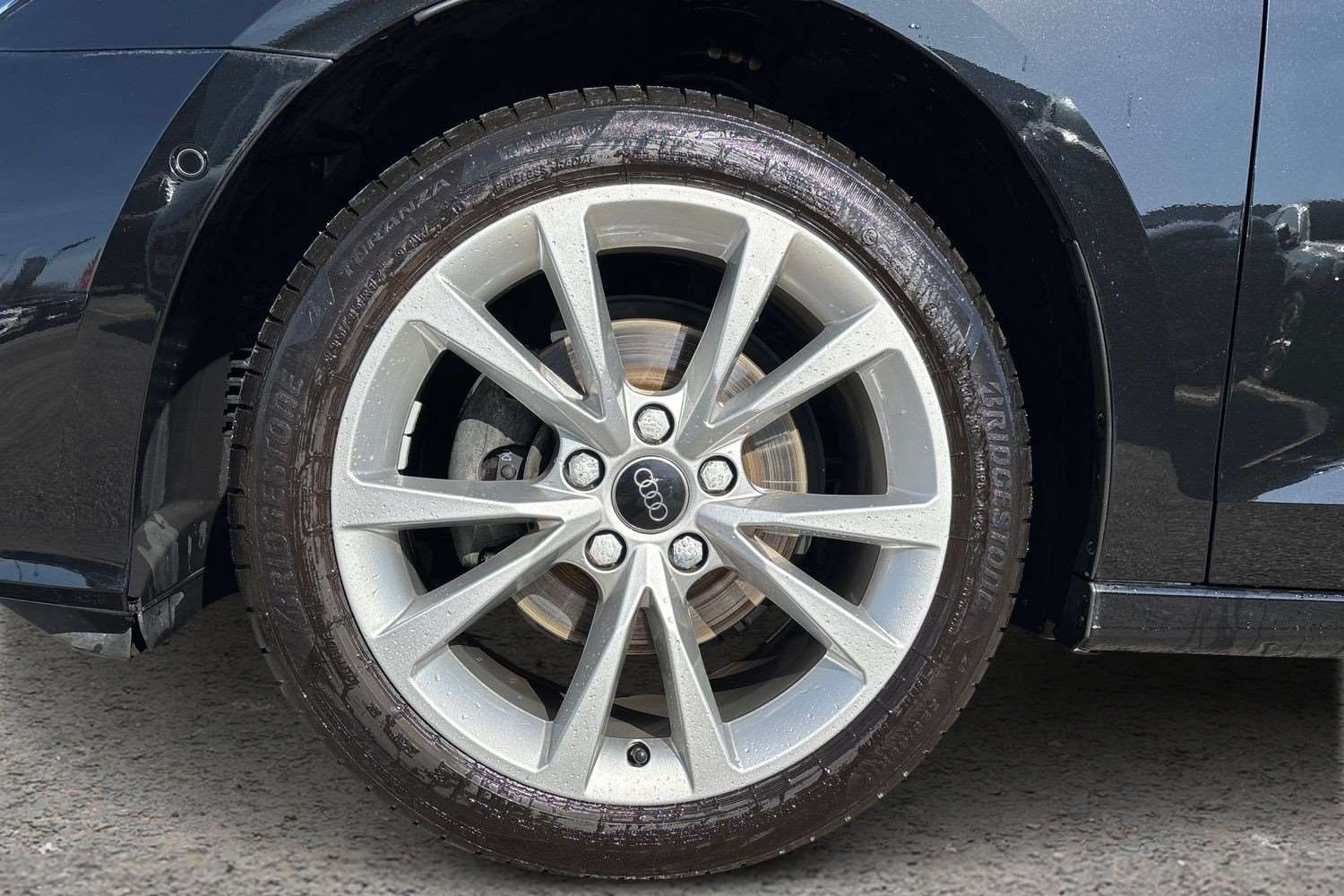 Used Audi A3 2024 for sale - 77943184: Photo 5