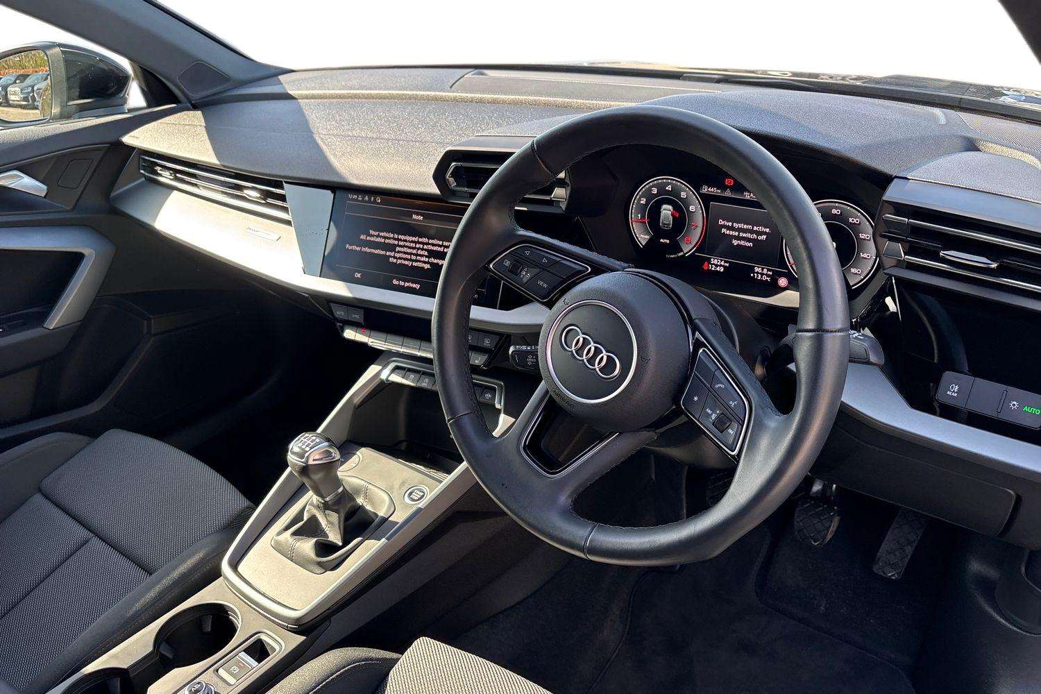 Used Audi A3 2024 for sale - 77943184: Photo 6