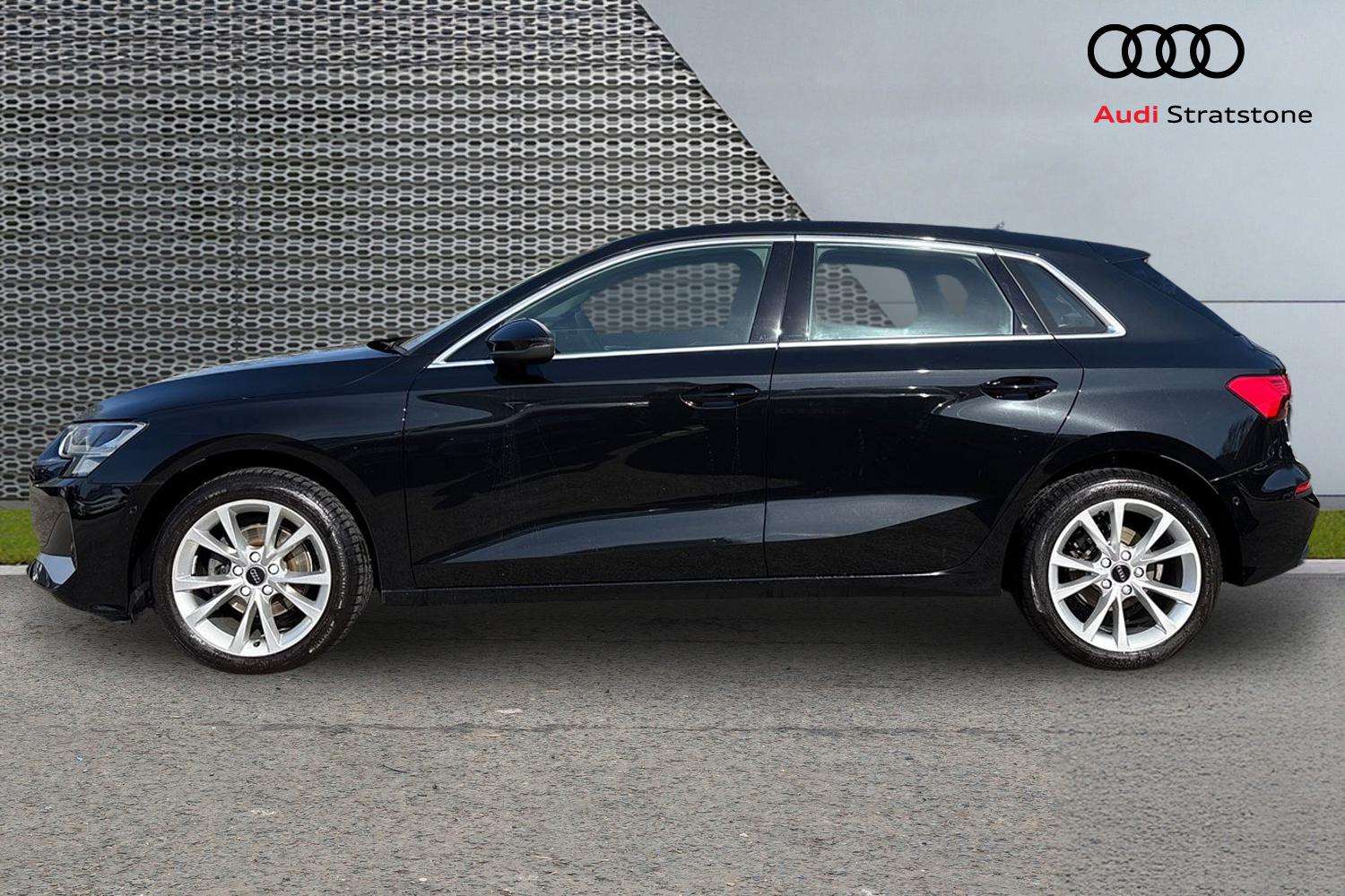 Used Audi A3 2024 for sale - 77943184: Photo 8