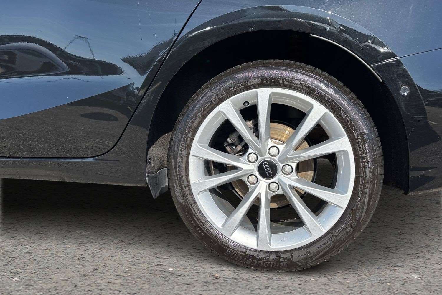 Used Audi A3 2024 for sale - 77943184: Photo 9