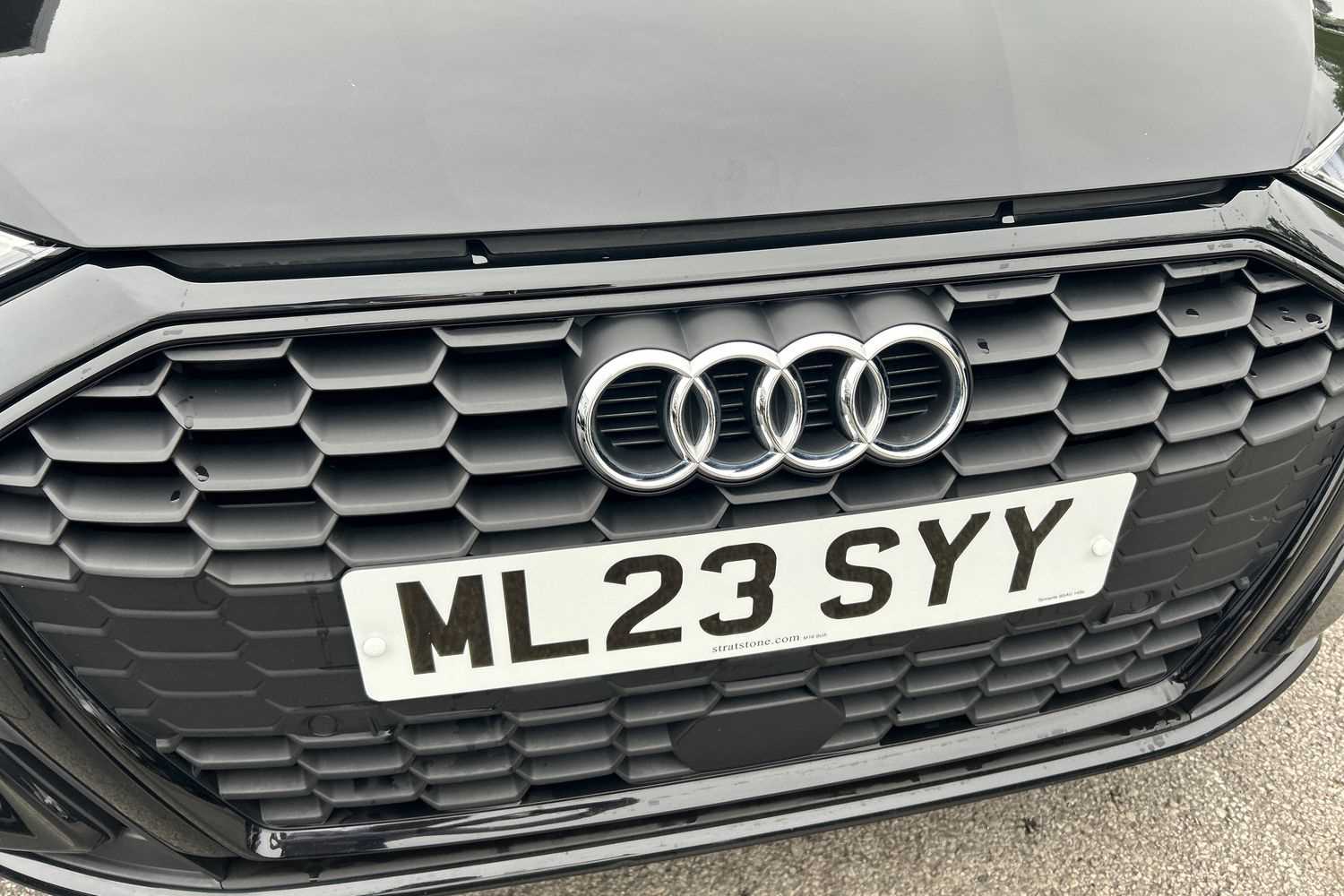 Vehicle 24