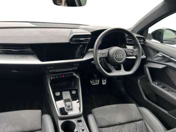 Used Audi A3 2023 for sale - 75156293: Photo