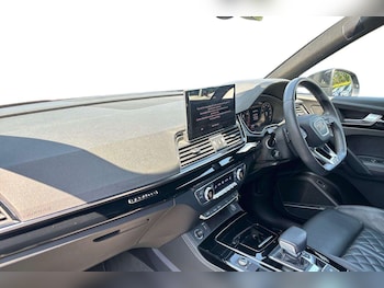 Used Audi Q5 2022 for sale - 79002354: Photo