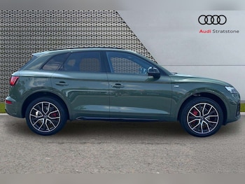 Used Audi Q5 2022 for sale - 79002354: Photo