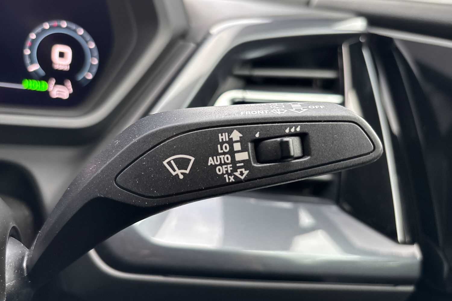 Used Audi Q4 e-tron 2024 for sale - 76063507: Photo 20