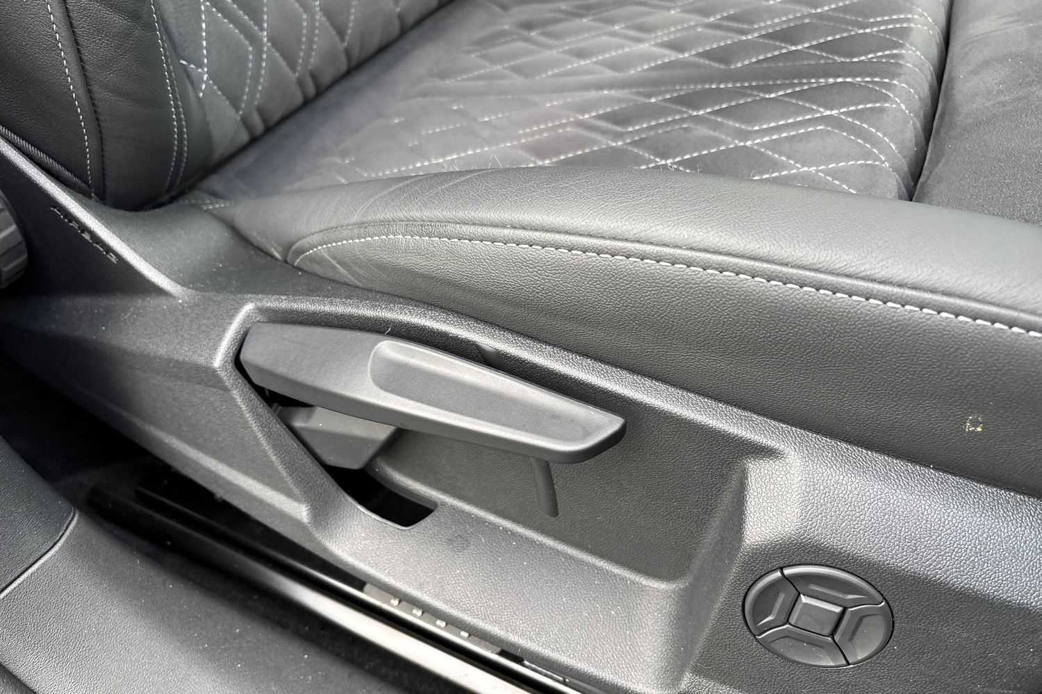 Used Audi Q4 e-tron 2024 for sale - 76063507: Photo 22